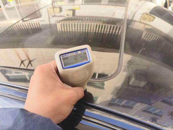 [台州·浙J] 二手宝马宝马5系2010款 523Li 领先型