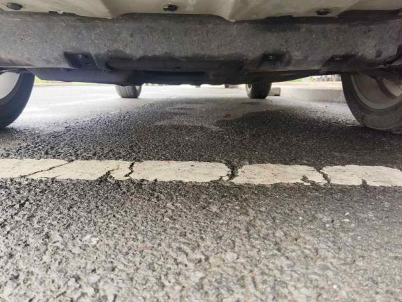 [常州·苏D] 二手哈弗哈弗H6 Coupe2019款 1.5T 自动两驱超豪智联版 国VI