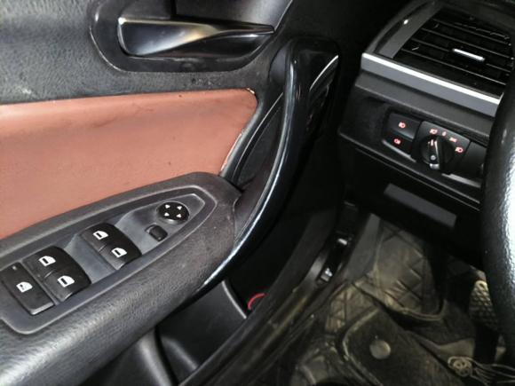 [宁波·浙B] 二手宝马宝马1系2012款 116i 都市型