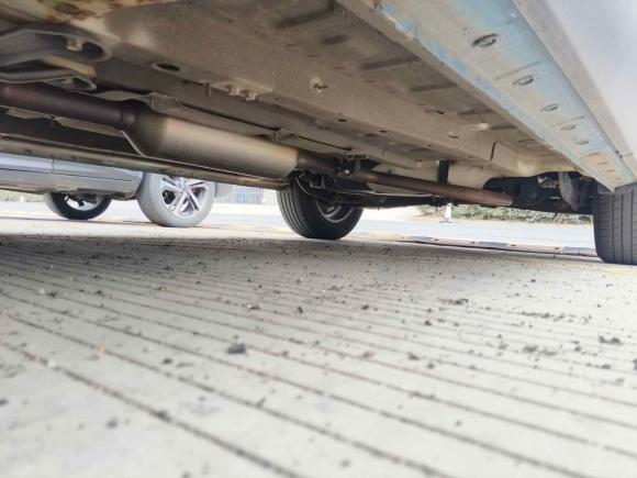 [嘉兴·皖B] 二手捷途捷途X70S2019款 1.5T 手动探途版 6座 国VI