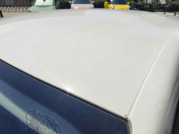 [无锡·苏B] 二手荣威科莱威CLEVER2022款 311km元气啵啵版