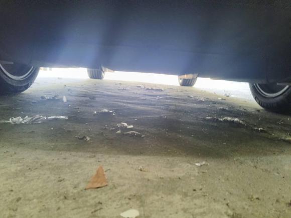 [苏州·苏E] 二手特斯拉Model X2019款 长续航版