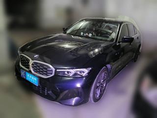 宝马宝马3系2023款 325Li M运动套装