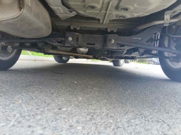 [苏州·苏U] 二手雪佛兰科鲁泽2023款 1.5L 双离合悦享版