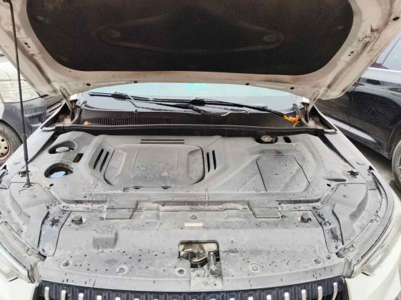 [成都·川A] 二手猎豹汽车Mattu2018款 1.6T GDI DCT尊贵型