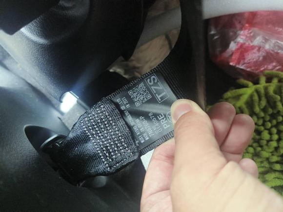 [宁波·浙B] 二手丰田卡罗拉锐放2023款 2.0L 精英版