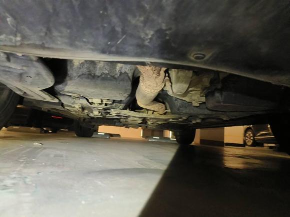 [青岛·鲁B] 二手MINIMINI COUNTRYMAN2014款 1.6L COOPER Fun