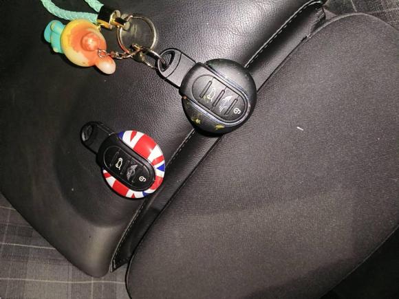 [上海·沪C] 二手MINIMINI2016款 1.5T COOPER