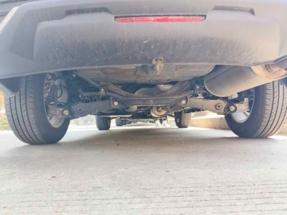 [上海·沪E] 二手哈弗哈弗M62021款 PLUS 1.5T DCT尊贵智联型