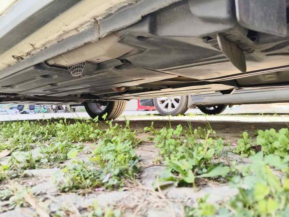 [无锡·苏B] 二手领克领克012017款 2.0T 两驱型Pro版