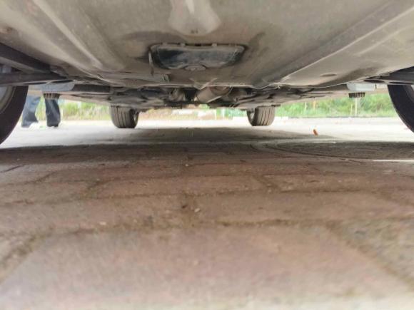 [南通·苏F] 二手宝马宝马X12016款 sDrive18Li 尊享型