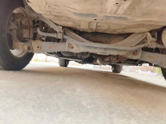 [宁波·浙B] 二手哈弗哈弗H62014款 运动版 1.5T 手动两驱精英型