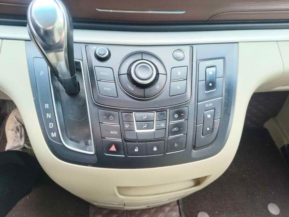 [上海·沪E] 二手别克别克GL82017款 25S 舒适型 国V