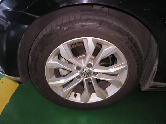 [温州·浙C] 二手大众迈腾2018款 330TSI DSG 领先型