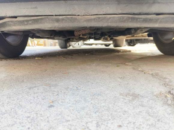 [青岛·鲁B] 二手凯迪拉克凯迪拉克SRX2013款 3.0L 豪华型