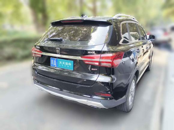 [成都·川A] 二手荣威荣威RX52016款 20T 两驱手动旗舰版