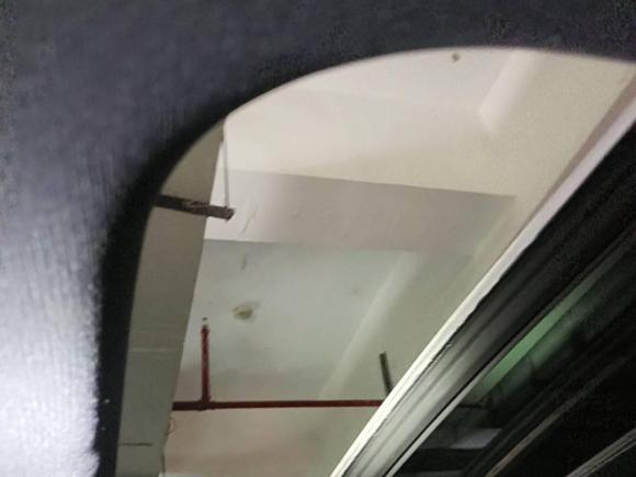 [上海·沪A] 二手比亚迪汉2020款 EV 四驱高性能版旗舰型