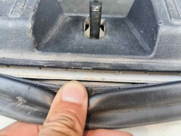 [广州·粤A] 二手捷达捷达VS52019款 280TSI 自动进取型