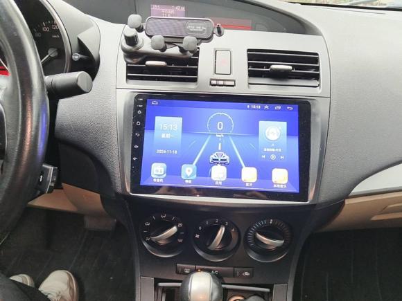 [上海·沪C] 二手马自达马自达3星骋2011款 三厢 1.6L 自动精英型