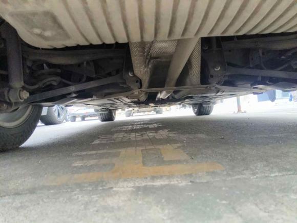 [佛山·粤X] 二手宝马宝马X12018款 sDrive18Li 时尚型