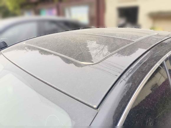 [杭州·浙A] 二手别克君越2021款 552T 豪华型