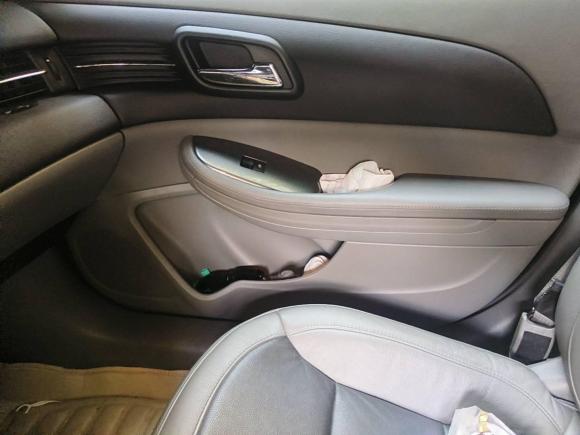 [苏州·苏U] 二手雪佛兰迈锐宝2013款 2.4L 自动豪华版