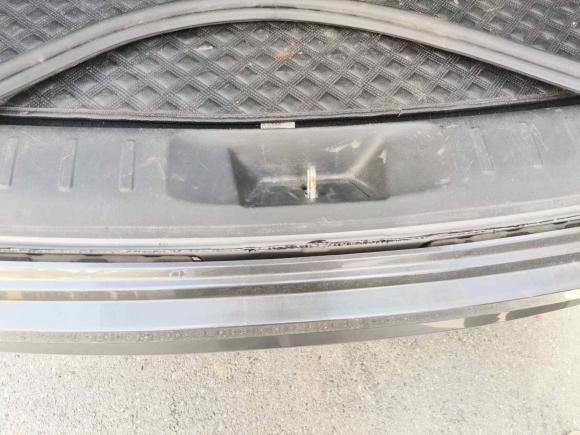 [深圳·粤B] 二手长安长安UNI-K 智电iDD2022款 蓝鲸iDD 130km 1.5T 卓越型