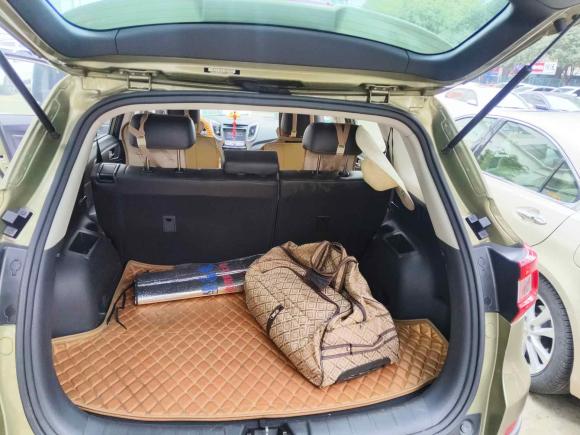 [武汉·鄂E] 二手长安长安CS752016款 1.8T 自动精英型 国V