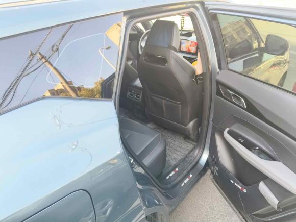 [上海·苏E] 二手长安欧尚长安欧尚Z6新能源2023款 智电iDD 150KM旗舰PLUS智慧泊车版