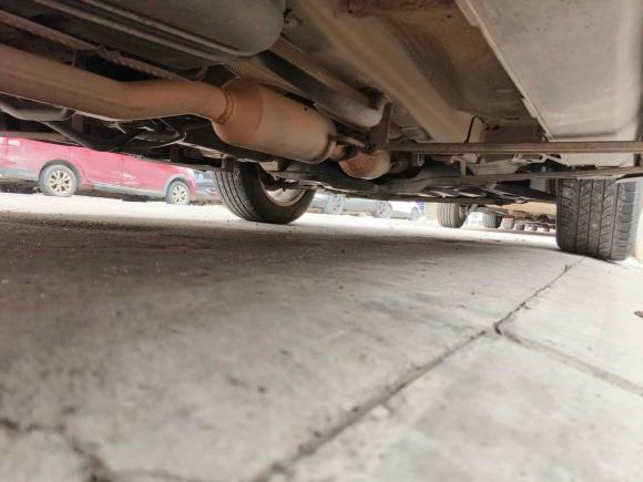 [武汉·鄂A] 二手哈弗哈弗H22018款 蓝标 1.5T 双离合两驱豪华型