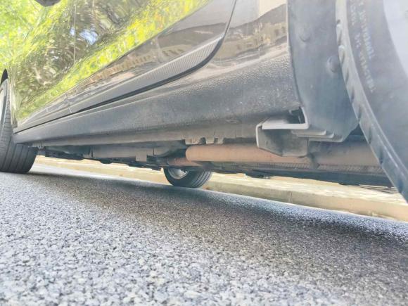 [上海·沪A] 二手荣威荣威e9502017款 50T 混动互联行政版