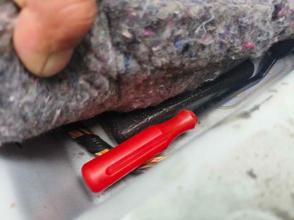 [武汉·鄂A] 二手福特蒙迪欧2013款 1.5L GTDi180时尚型