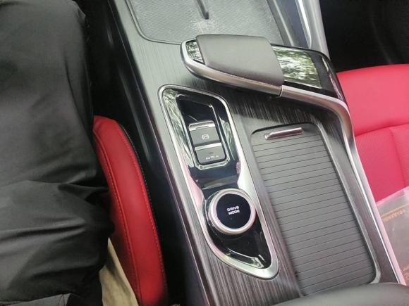 [苏州·苏U] 二手长安长安UNI-T2020款 1.5T 豪华型