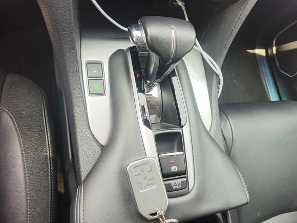 [南通·沪F] 二手本田冠道2019款 240TURBO 两驱舒享版