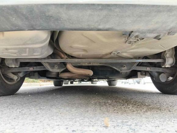 [合肥·皖A] 二手标致标致5082013款 2.0L 两周年纪念 自动天窗经典版