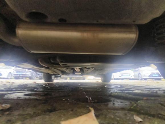 [深圳·粤B] 二手标致标致40082017款 350THP 精英版