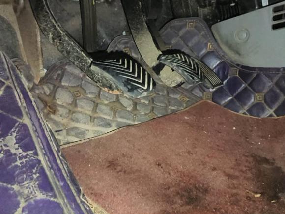 [西安·陕A] 二手现代瑞纳2016款 1.4L 手动智能型GLS