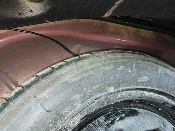 [金华·浙G] 二手福特福克斯2012款 两厢 1.6L 自动舒适型