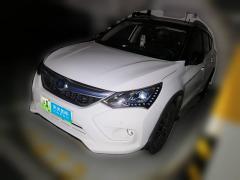 [上海·苏E]比亚迪&nbsp;&nbsp;宋新能源&nbsp;&nbsp;2017款 宋DM 1.5TID 全时四驱尊荣型