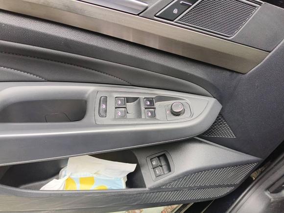 [上海·沪A] 二手大众帕萨特新能源2020款 430PHEV 混动精英版 国VI