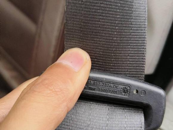 [宁波·浙B] 二手大众Tiguan2012款 2.0TSI 舒适版