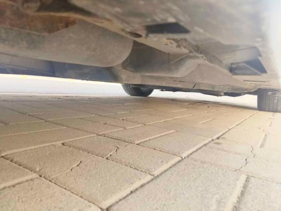 [济南·鲁A] 二手日产天籁2008款 公爵 2.5L XV尊雅版