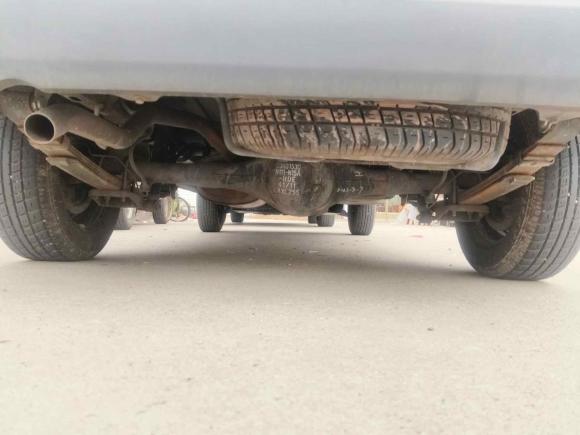 [宁波·浙B] 二手五菱汽车五菱之光2023款 1.5L 实用型 5/7座