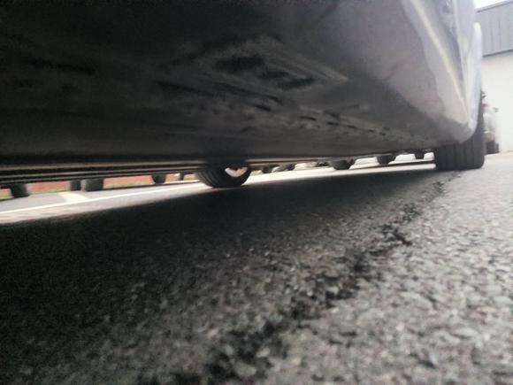 [上海·沪A] 二手特斯拉Model S2016款 Model S 60