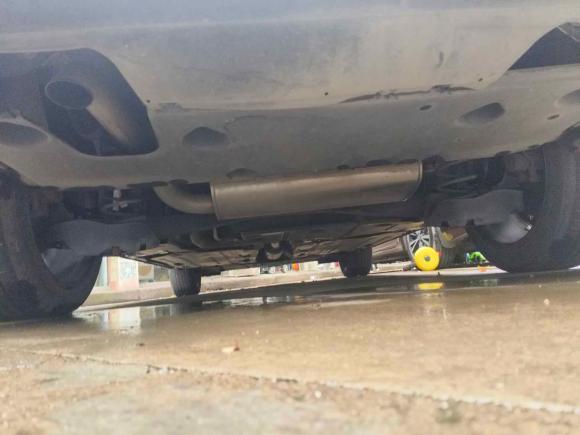 [义乌·浙G] 二手雪铁龙凡尔赛C5 X2021款 1.6T 耀不凡