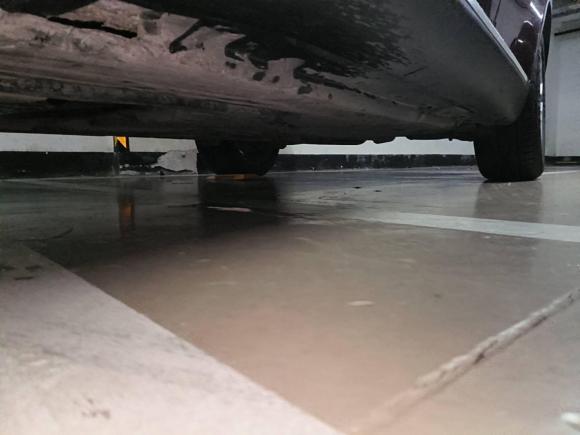 [佛山·粤A] 二手宝马宝马X62008款 xDrive35i