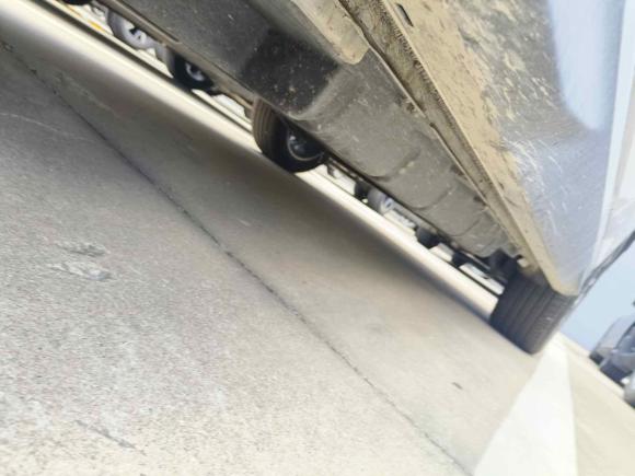 [上海·苏B] 二手比亚迪宋PLUS新能源2025款 DM-i 智驾版 112KM 尊荣型