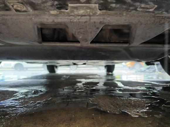 [深圳·粤D] 二手大众帕萨特2019款 330TSI 精英版 国VI