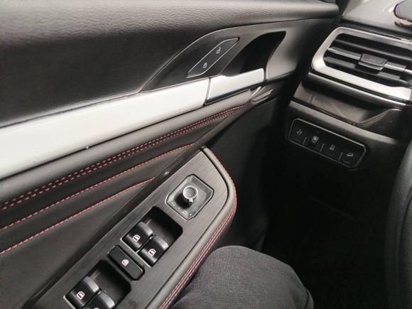 [广州·粤G] 二手哈弗哈弗F52020款 1.5T DCT i型