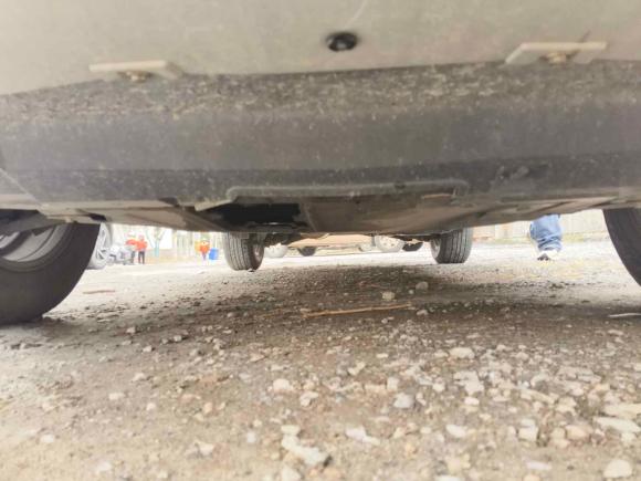 [无锡·苏D] 二手哈弗哈弗H62021款 运动版 1.5T 自动精英智联型 六边形格栅